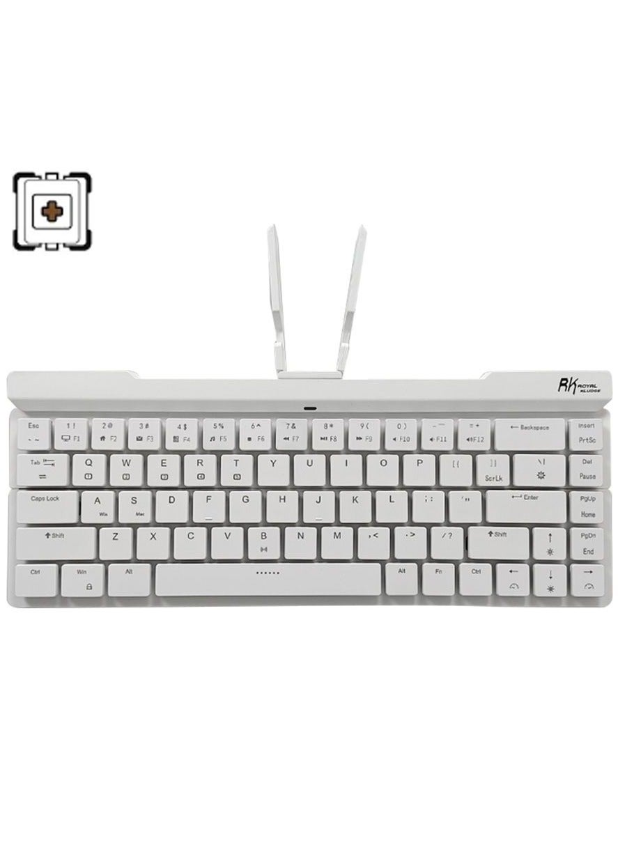 rkroyalkludge Rkroyalkludge RK925 N70030453V