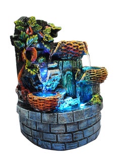 NVR NVR Water Fountain Basket Well  - Image 2