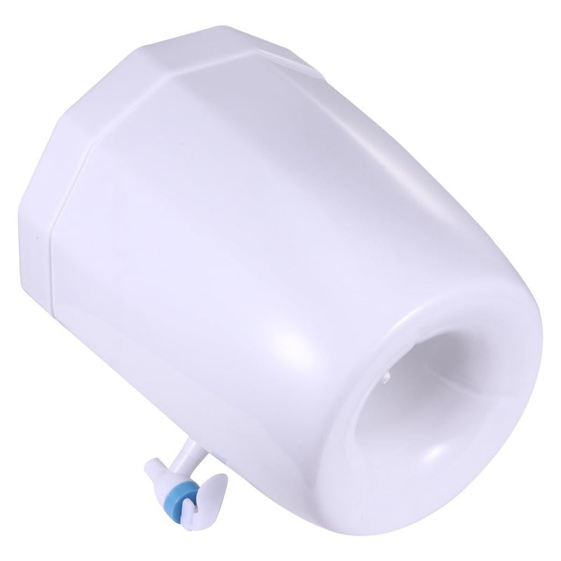 Plastic Standing Water Dispenser Mini Countertop Water Fountain For Home Kitchen Office - Image 2