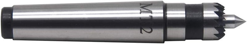 Oudtinx Woodworking #2 MT with 5/8-Inch Crown Super Wood Lathe Drive Center - Image 1