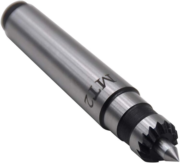 Oudtinx Woodworking #2 MT with 5/8-Inch Crown Super Wood Lathe Drive Center - Image 3