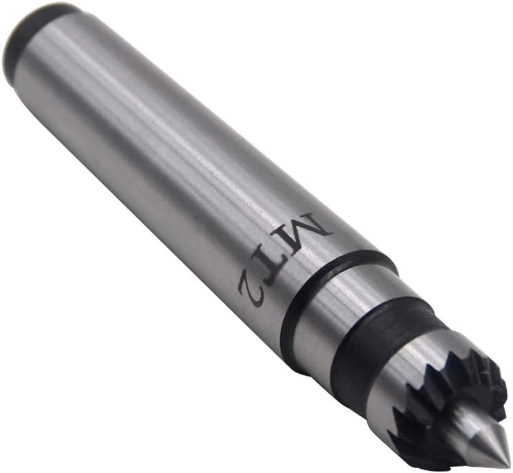 Oudtinx Woodworking #2 MT with 5/8-Inch Crown Super Wood Lathe Drive Center - Image 2