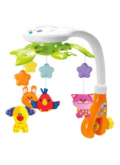 ConverUSA Winfun Cats And Dogs Dream Mobile 