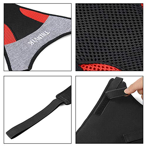 Thinvik Bike Frame Sweat Guard Sweat Absorbs Prevent Bicycle from Corrosion for Bicycle Trainer Indoor Cycling Training - Image 3