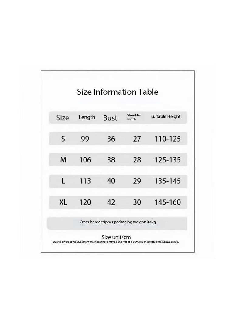 Vampire Costume for Kids, Royal Vampire Costume for Girls, Halloween Gothic Vampire Set, Vampire Party Fancy Dress with Vampire Teeth, Scar Tattoo and Necklace（L） - Image 2