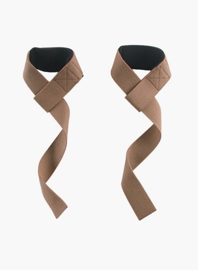 KANGAROO Adjustable Weight Lifting Wrist Strap - Image 1