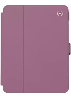 Speck Case For iPad Pro 4Th Generation 11 Inch Drop And Camera Protection Slim Multi Range Stand Pencil Holder Plumberry Crushed Crepepink  - Image 2