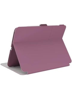 Speck Case For iPad Pro 4Th Generation 11 Inch Drop And Camera Protection Slim Multi Range Stand Pencil Holder Plumberry Crushed Crepepink  - Image 3