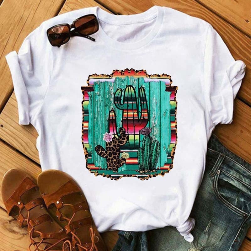 T-Shirt Independent Station Women'S Short-Sleeved Wish Spot Temu - Image 1