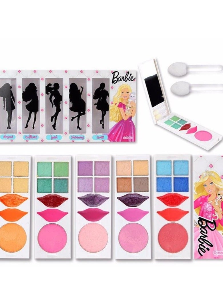 S&Li Square Make Up Compact - Image 2