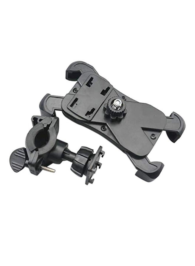 COYO Universal Adjustable Bicycle Mount Mobile Holder For iPhone And Samsung - Image 4