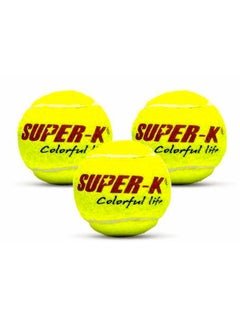 tennis balls - official size, ITF approved, pack of 3 professional tennis balls - pzsku/Z79486E69C462090E7565Z/45/_/1731701342/fc7bb11d-507e-4153-a1e7-fbaa11755eb9