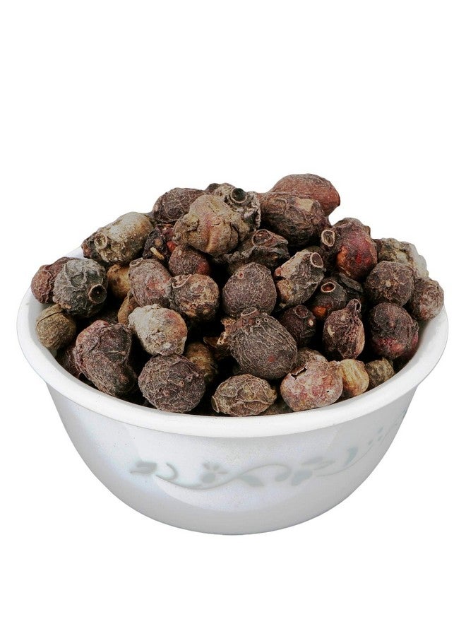 YUVIKA Jamun Guthli - Syzygium Cumini - Eugenia Jambolana Seeds - Blackberry Seeds 200 Grams - Image 3