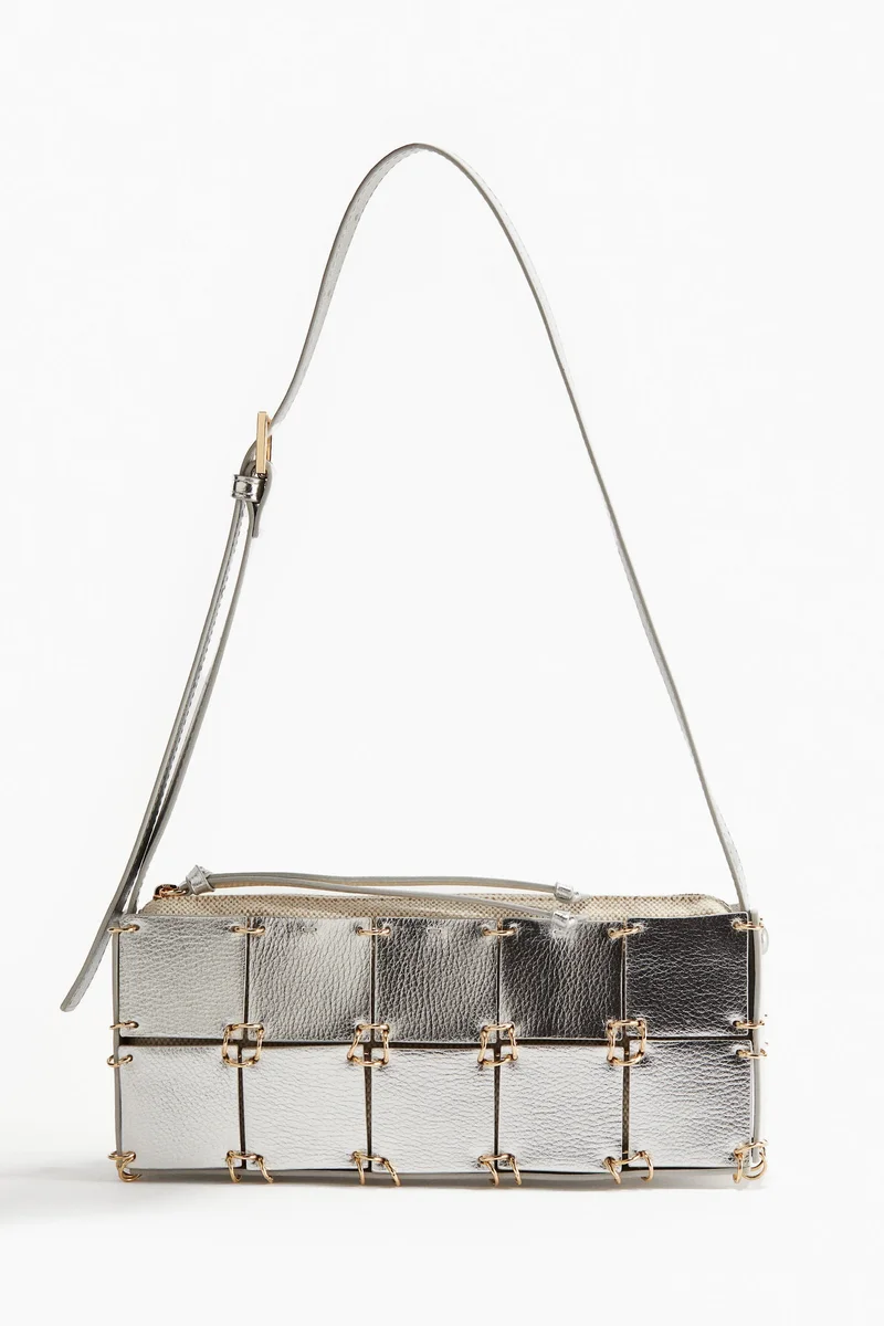 H&M Interlinked shoulder bag