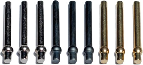 WE Games Classic Solid Natural Oak Wood Board Cribbage Board Set, 3 Track Board with Metal Pegs, Unique Cribbage Board for Family Games, Travel Games, Birthday Gifts, 16 inches - Image 4