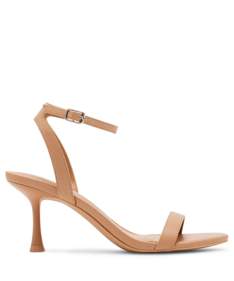 STEVE MADDEN Besos Multi Women's Sandals