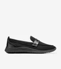 COLE HAAN Black Stitchlite™