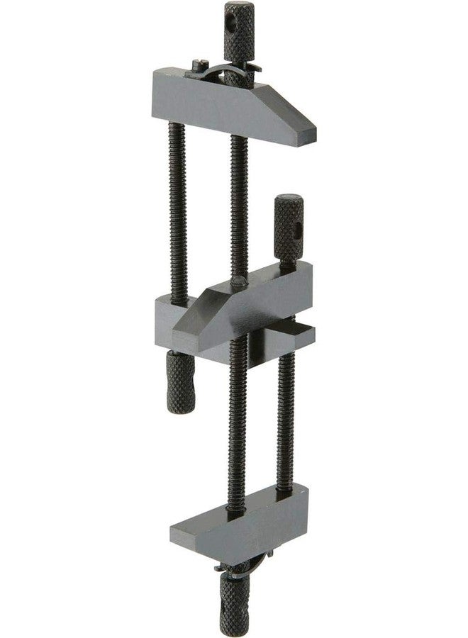 Grizzly T10079 Machinist/Toolmakers Paralle Length Clamps, 1 Pair - Image 3