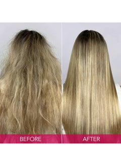 KERATIN COMPLEX Timeless Color Fade-Defy Shampoo - 33.8 fl oz  - Image 2