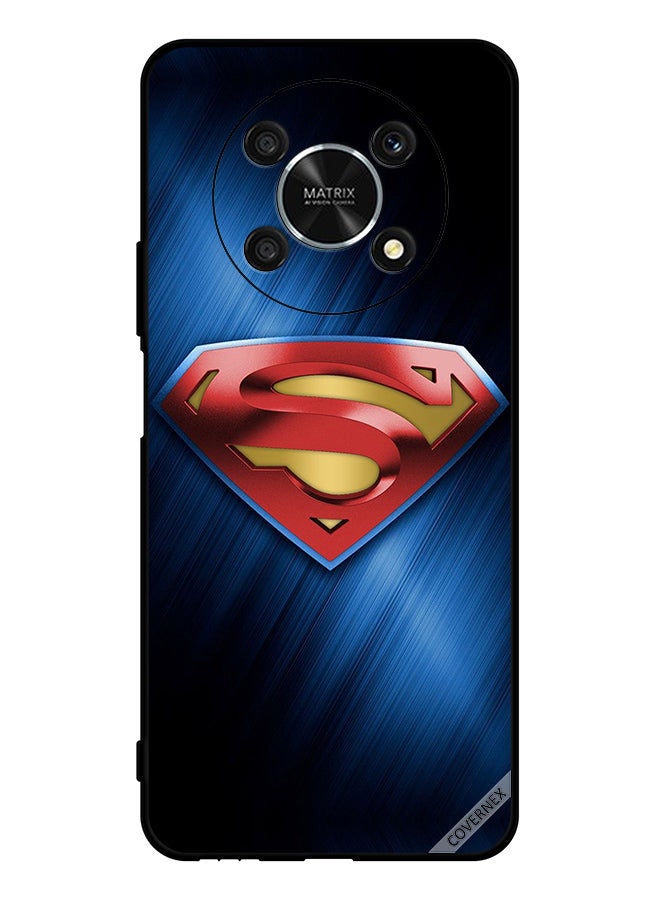 Covernex Protective Case Cover For Honor X9 5G Super Logo - Image 1