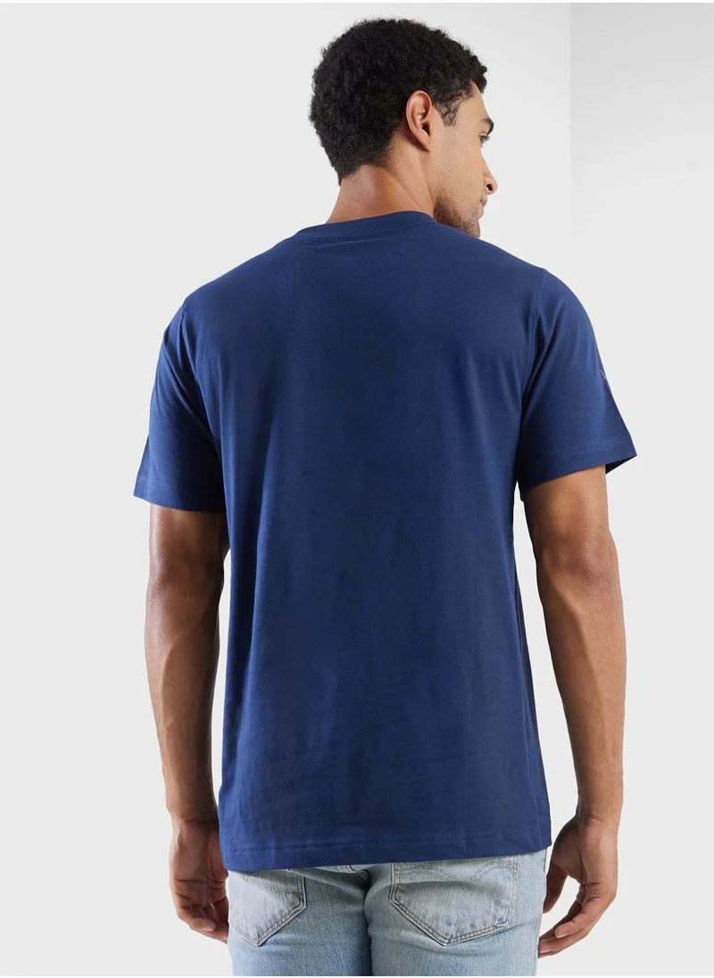 نيو بالانس Explorer T-Shirt