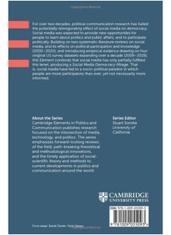 Social Media Democracy Mirage: How Social Media News Fuels a Politically Uninformed Participatory Democracy  - Image 2