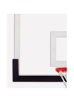 SPALDING Breakaway 180 Over Door Mini Basketball Hoop Multicolor 28 x 16.5 Inch 561032  - Image 4