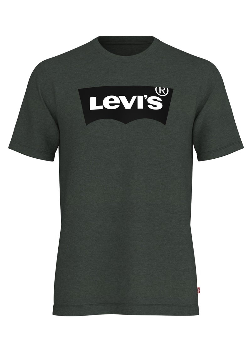Levi's - Graphic Crewneck Tee - Image 1