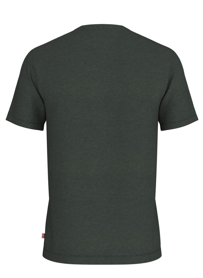 Levi's - Graphic Crewneck Tee - Image 1