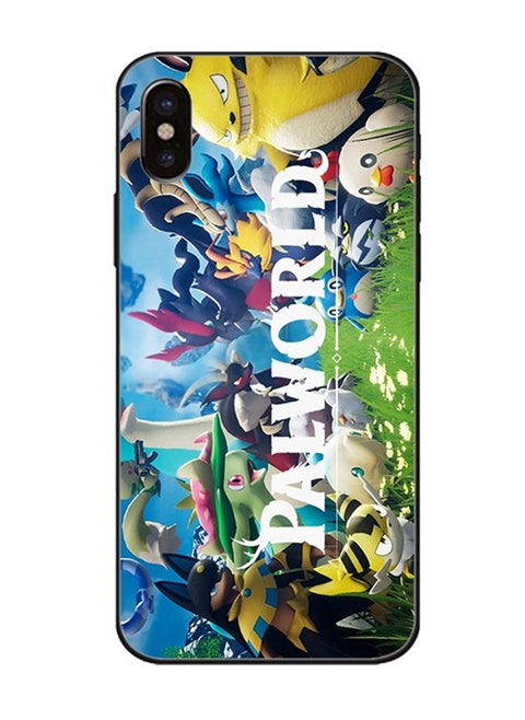 Game Palworld iPhone case iPhone multiple iPhone models available iphone 13/iphone 14/iphone 15
