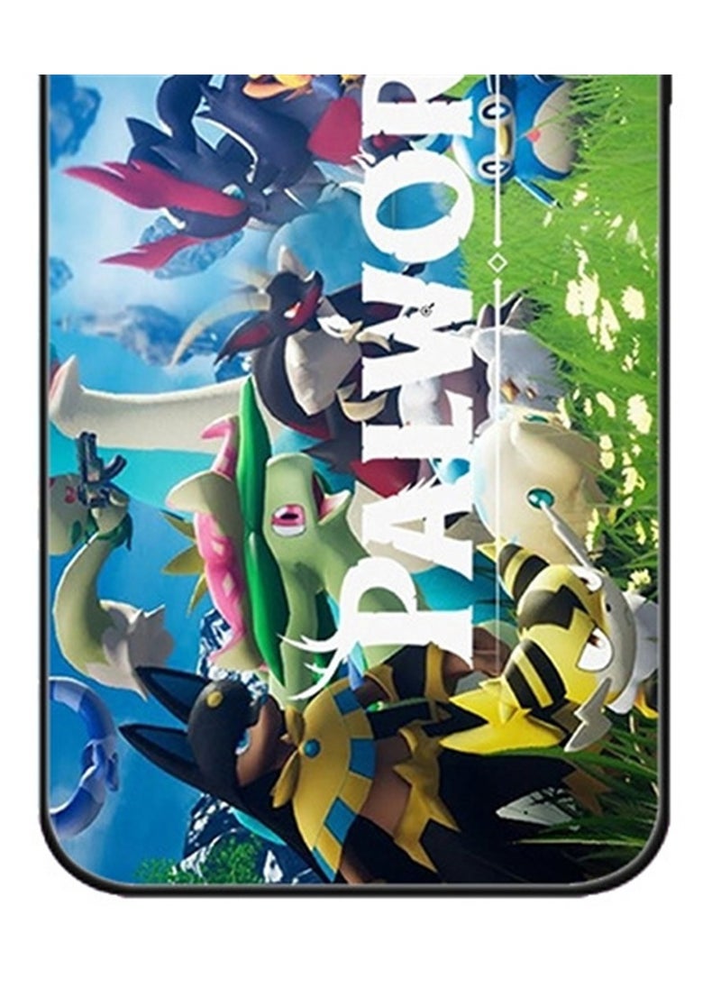 Generic - Game Palworld iPhone case iPhone multiple iPhone models available iphone 13/iphone 14/iphone 15 - Image 1
