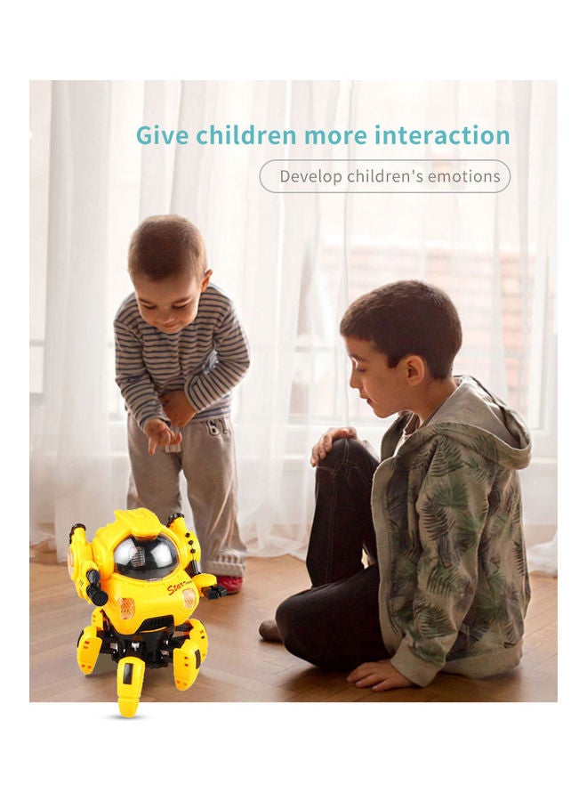 Electric Hexapod Robot - Image 3