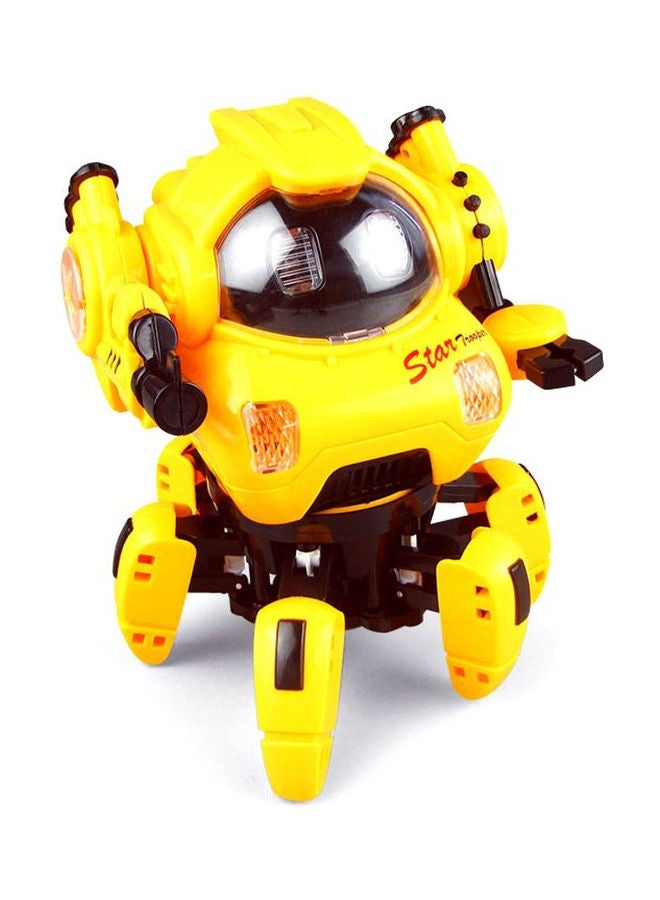 Electric Hexapod Robot - Image 1