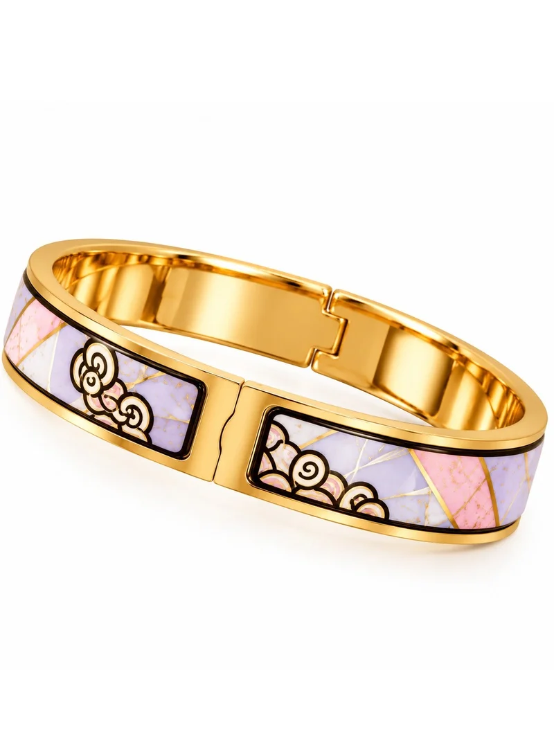 بابيليو Zeeva- Lustra (Pink)