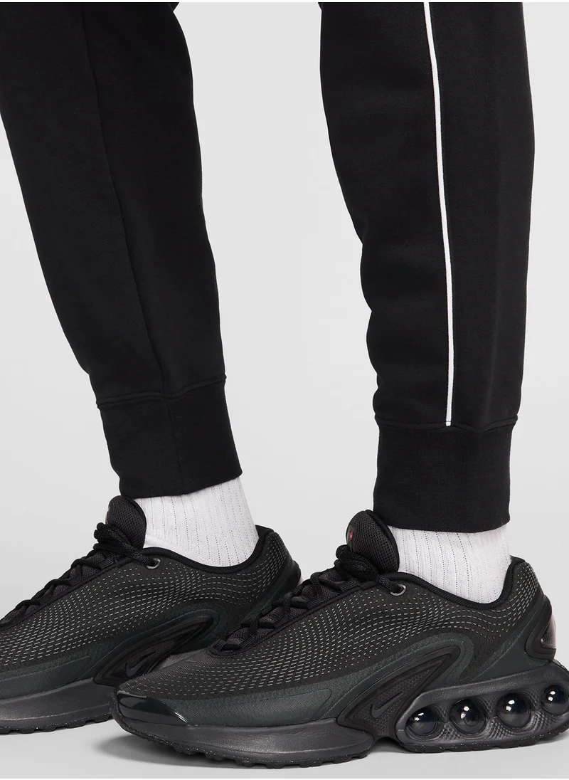نايكي Nsw Swoosh Air Fleece Cargo Pants