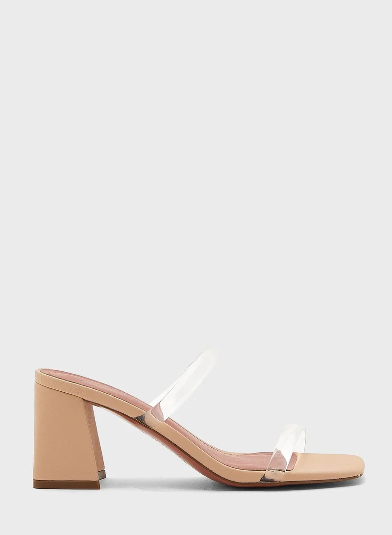 CALL IT SPRING Kaiaa High Heel Sandals