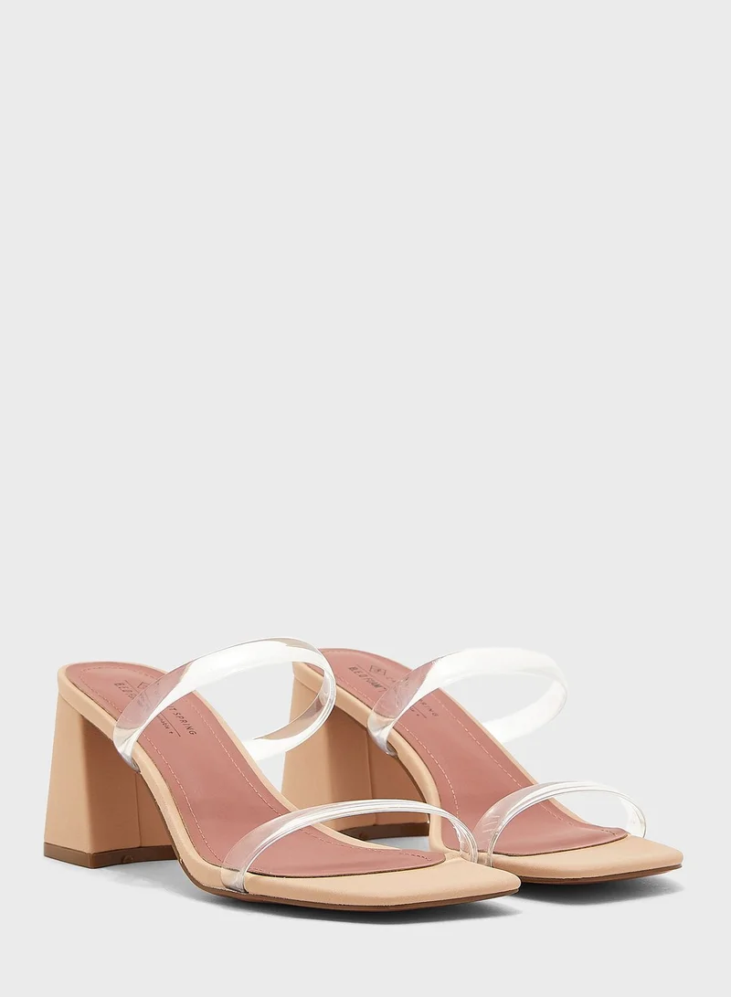 CALL IT SPRING Kaiaa High Heel Sandals