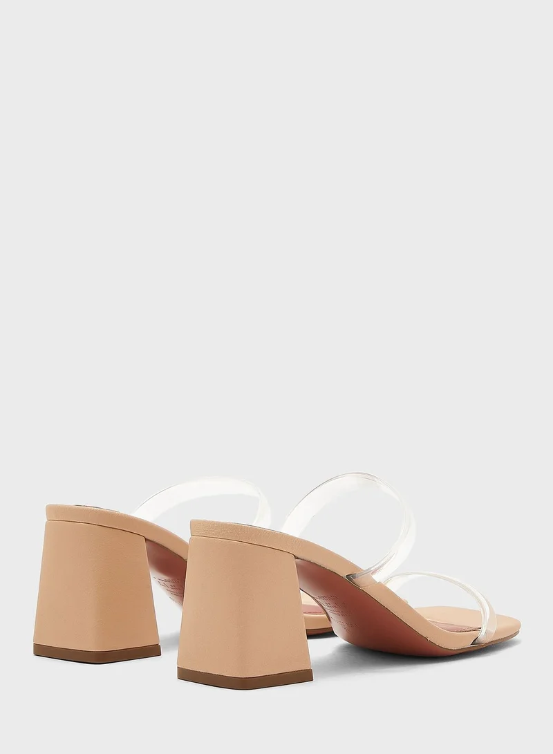 CALL IT SPRING Kaiaa High Heel Sandals