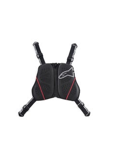 Alpinestars Alpinestars 10009914 Chest Protector, Black, XS-S 