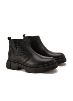 ZELDA Men Half Boot  - Image 1