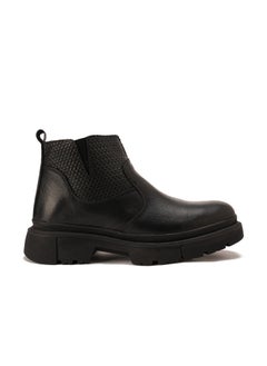 ZELDA Men Half Boot  - Image 2