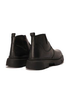 ZELDA Men Half Boot  - Image 3