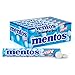 Mentos Chewy Mint Candy Roll Mint Candies 14 Pieces Per Roll 15 Count Party Pack - Image 2
