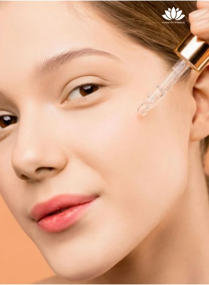 dr.Clinic Tea Tree Serum For Acne Prone Skin