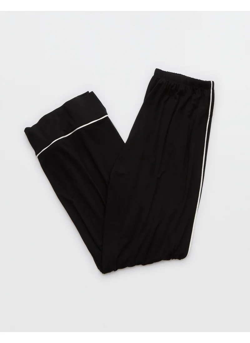 آري من امريكان ايجل Aerie Real Soft® Trouser PJ