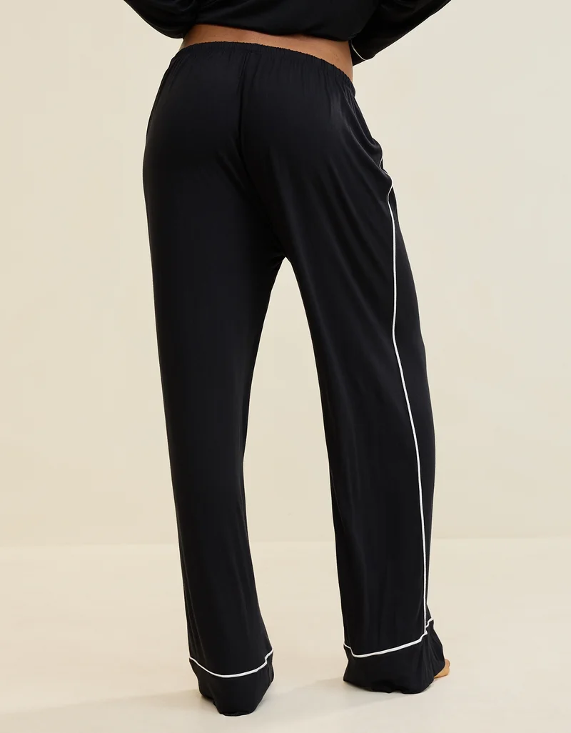 آري من امريكان ايجل Aerie Real Soft® Trouser PJ
