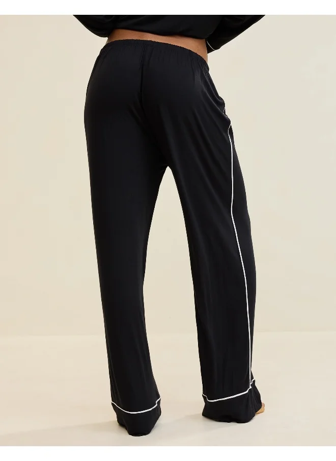 Aerie Aerie Real Soft® Trouser PJ
