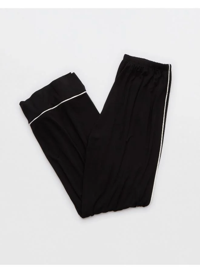 آري من امريكان ايجل Aerie Real Soft® Trouser PJ
