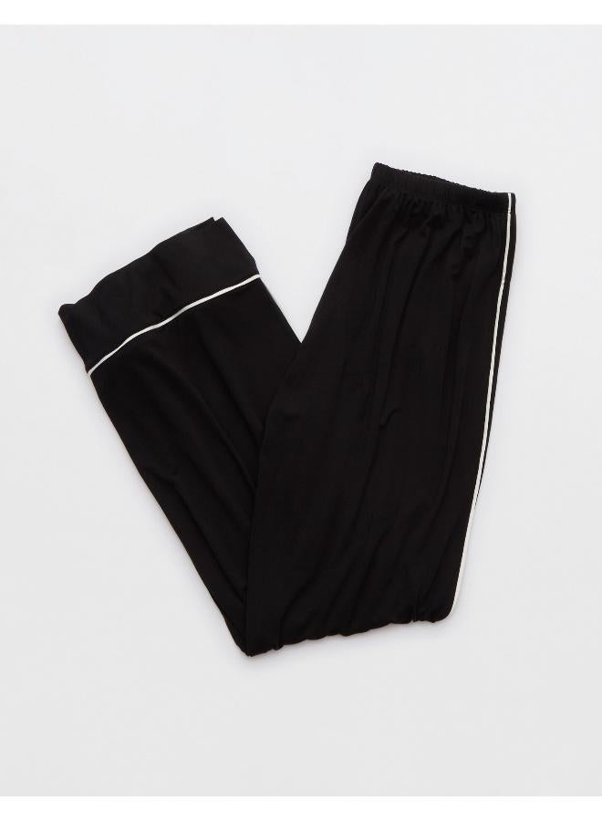 آري من امريكان ايجل بنطلون بيجامة Aerie Real Soft®  - Image 2