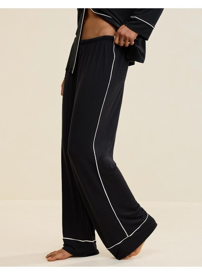 آري من امريكان ايجل بنطلون بيجامة Aerie Real Soft®  - Image 5